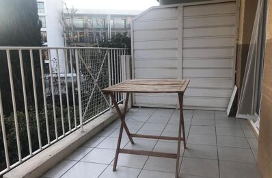 location appartement 548 € CC /mois à proximité de Pertuis (84120)