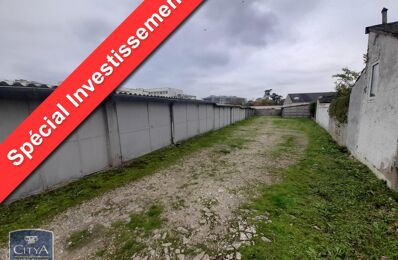 vente garage 78 000 € à proximité de Villers-les-Ormes (36250)