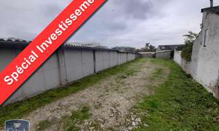 Garage   m² à vendre à Châteauroux (36000)