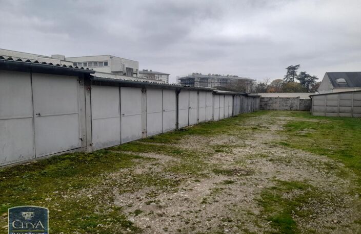 Vente garage   Châteauroux (36000) — photo 3