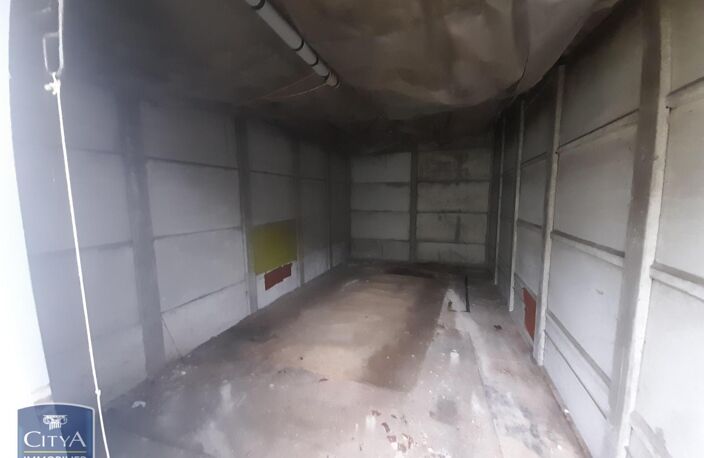 Vente garage   Châteauroux (36000) — photo 4