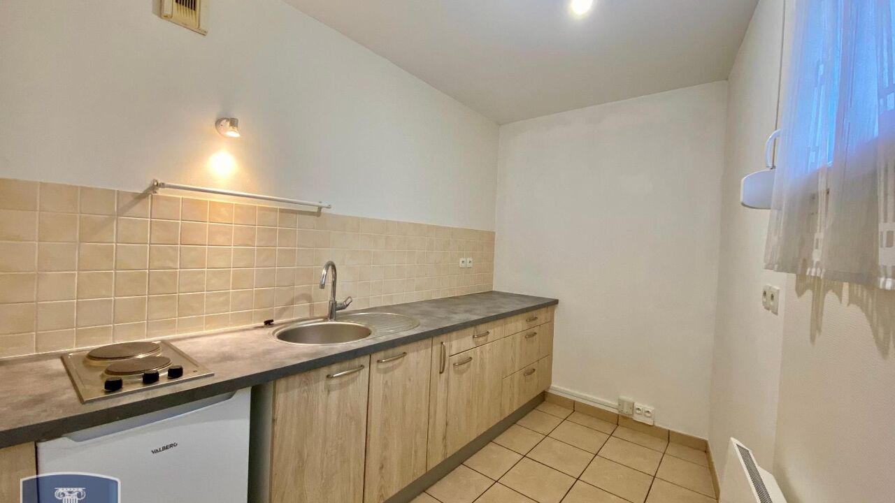 appartement 2 pièces 47 m2 à louer à Tours (37000)