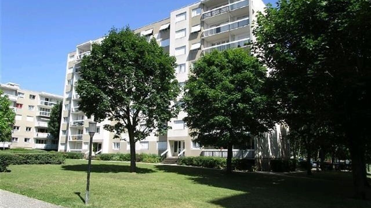 appartement 4 pièces 86 m2 à vendre à Taverny (95150)