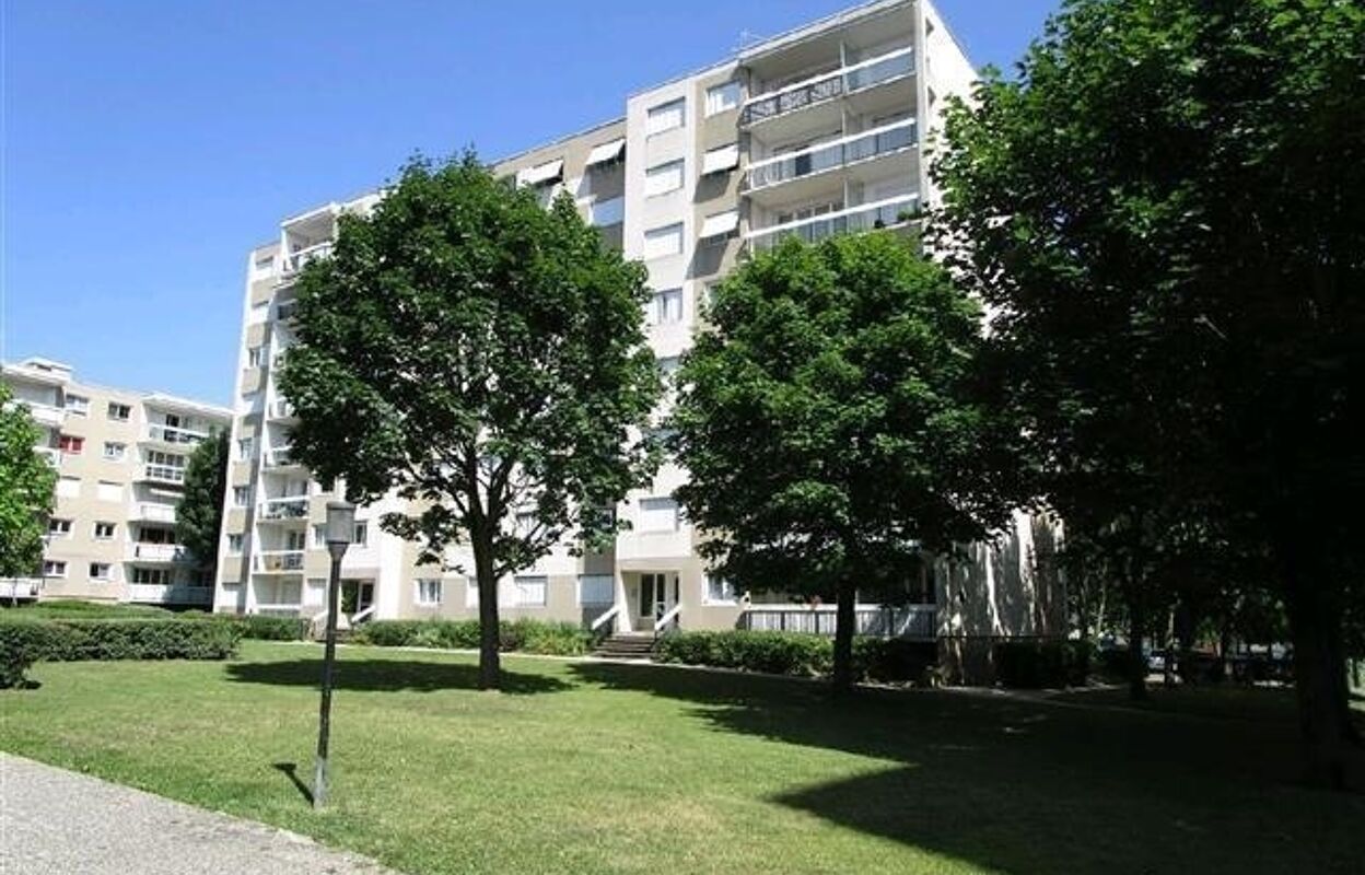 appartement 4 pièces 86 m2 à vendre à Taverny (95150)