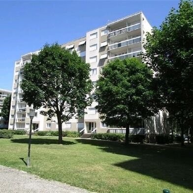 Appartement 4 pièces 86 m²