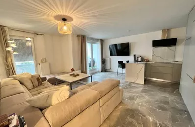 location appartement 1 250 € CC /mois à proximité de Taverny (95150)