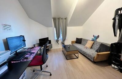 vente appartement 139 000 € à proximité de Domont (95330)