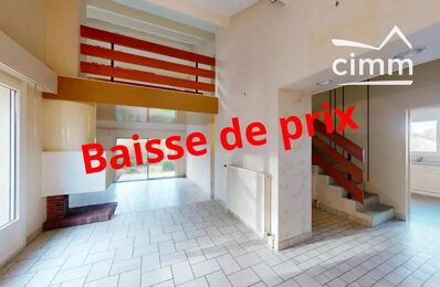 vente maison 349 000 € à proximité de Saint-Hilaire-Saint-Mesmin (45160)