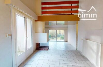 vente maison 349 000 € à proximité de Vennecy (45760)