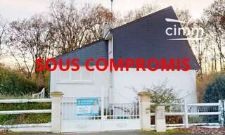 Maison 7 Pièces 140 m² à vendre à Saint-Cyr-en-Val (45590)