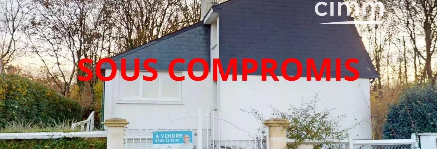 Maison 7 Pièces 140 m² à vendre à Saint-Cyr-en-Val (45590)