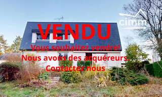 Maison 7 Pièces 140 m² à vendre à Saint-Cyr-en-Val (45590)