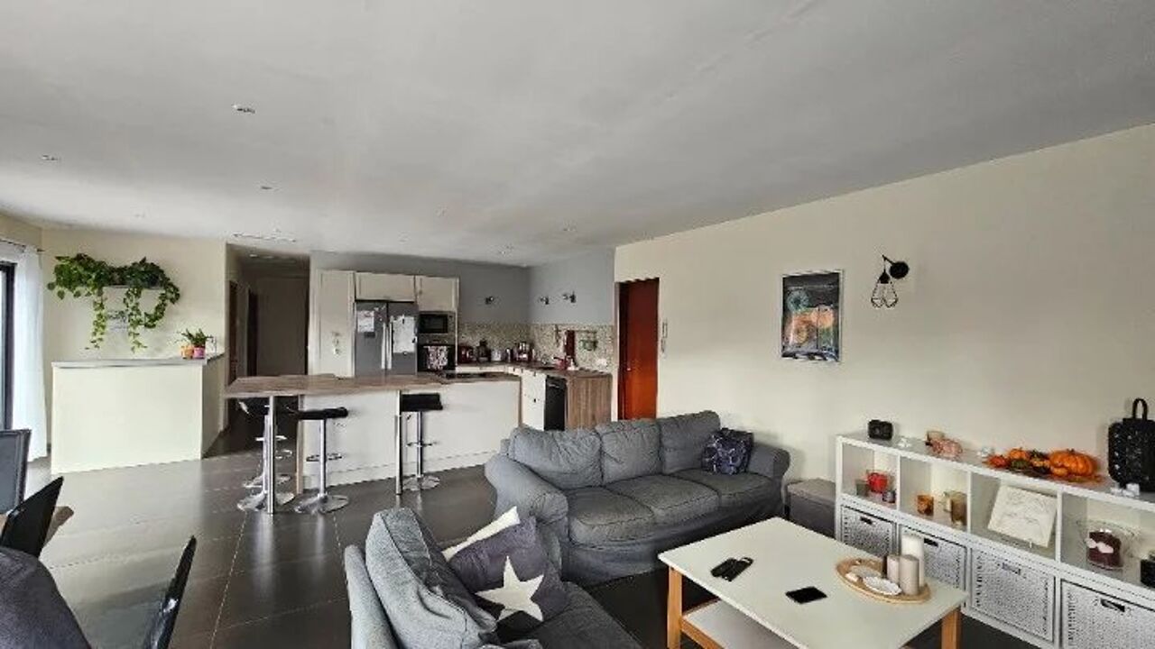 maison 4 pièces 120 m2 à vendre à Le Cannet-des-Maures (83340)