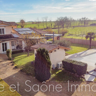 Maison 5 pièces 182 m²