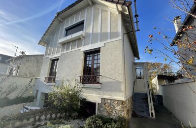 vente maison 360 000 € à proximité de Herblay-sur-Seine (95220)