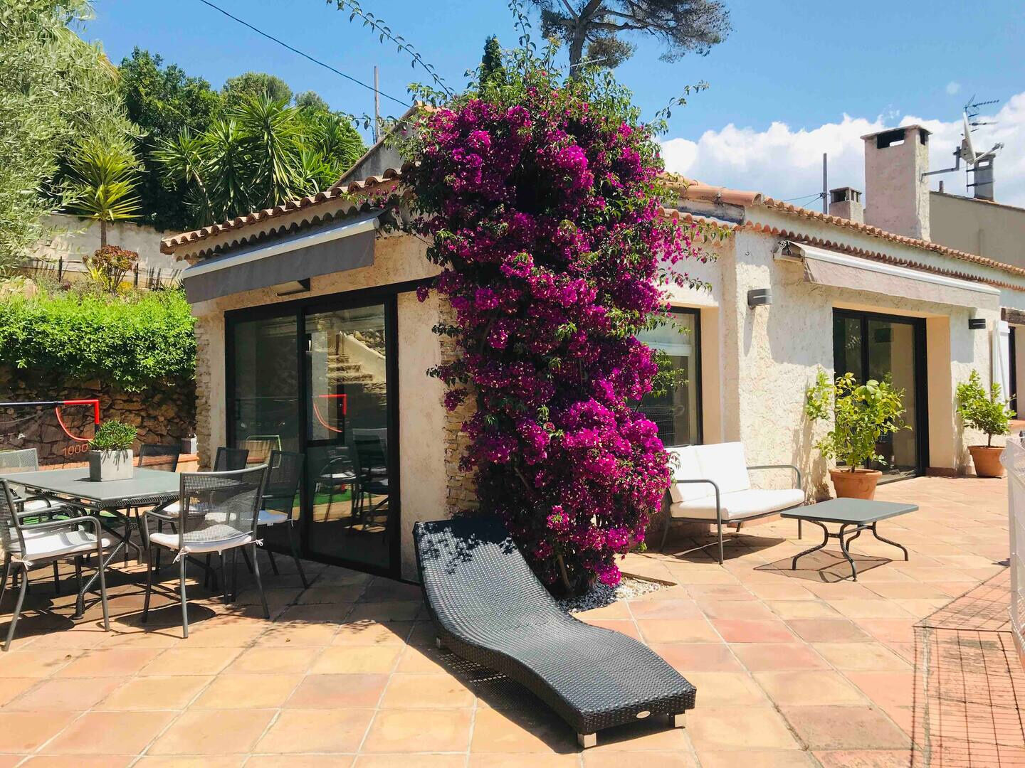 Villa / Maison 4 pièces  à vendre Cassis 13260