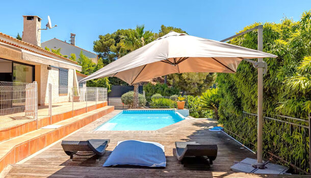 Villa / Maison 4 pièces  à vendre Cassis 13260