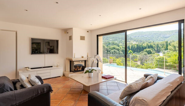 Villa / Maison 4 pièces  à vendre Cassis 13260