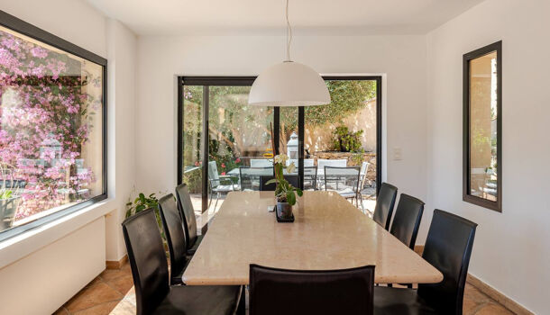 Villa / Maison 4 pièces  à vendre Cassis 13260