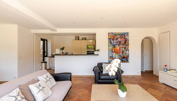 Villa / Maison 4 pièces  à vendre Cassis 13260