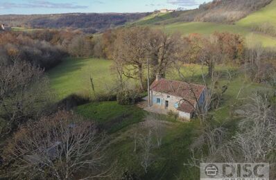 vente maison 185 000 € à proximité de Caylus (82160)