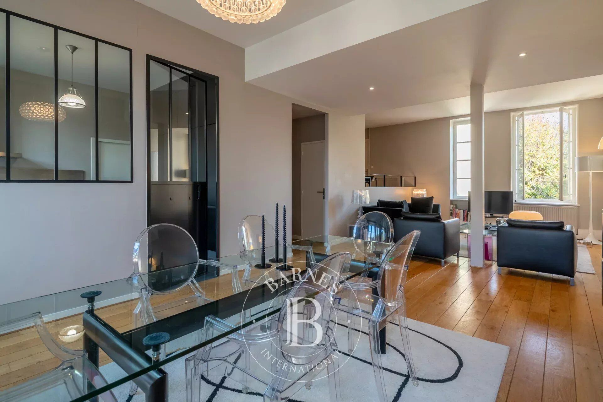 Appartement S T6