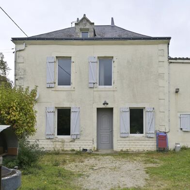 Maison 5 pièces 150 m²