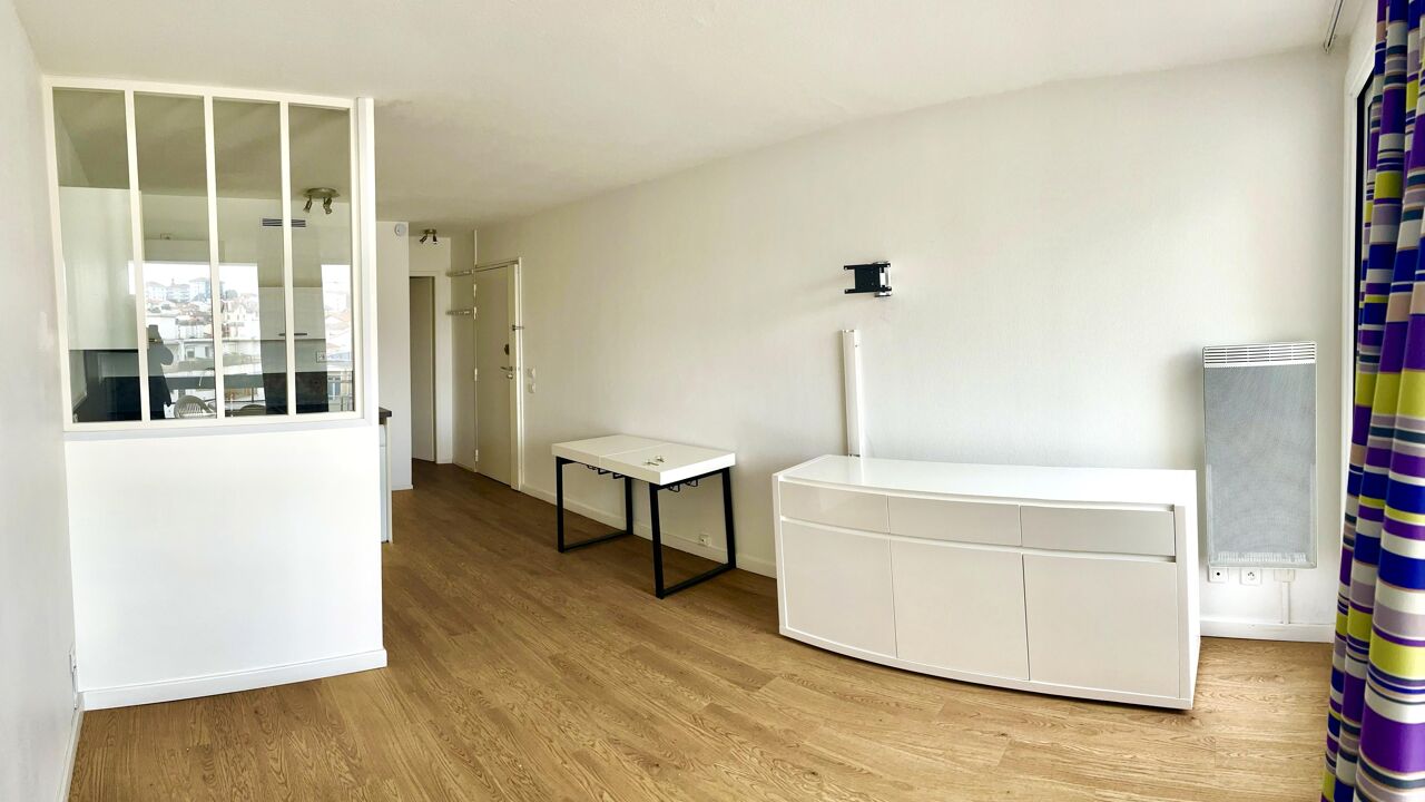 appartement 1 pièces  m2 à vendre à Biarritz (64200)