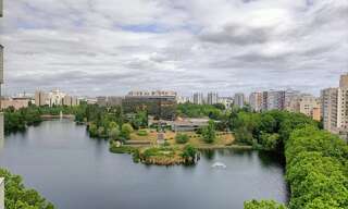 Appartement 4 Pièces 95 m² à vendre à Créteil (94000)