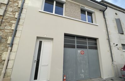 maison 3 pièces 70 m2 à louer à Marmande (47200)