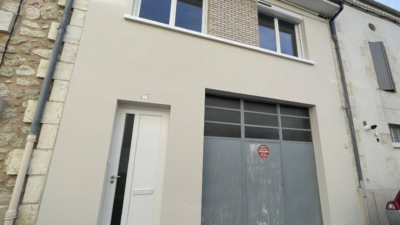 maison 3 pièces 70 m2 à louer à Marmande (47200)