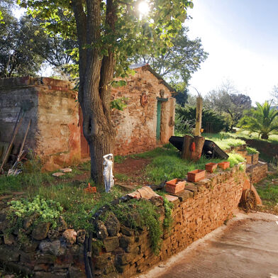 Maison 5 pièces 322000 €