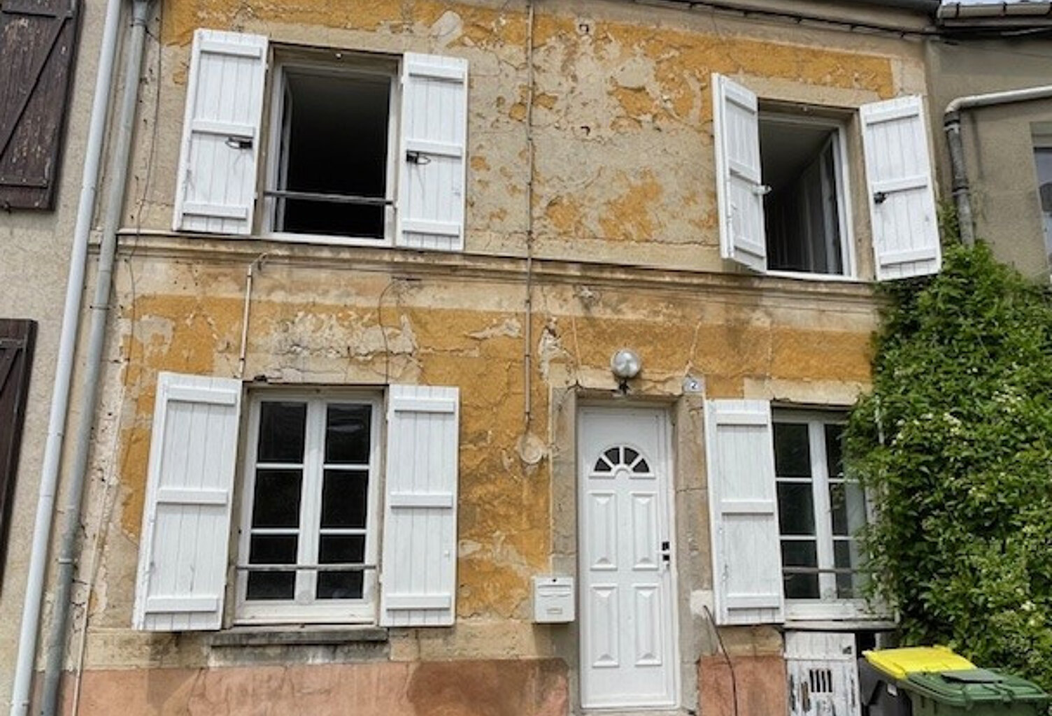 Maison — photo 1
