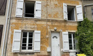 Maison 5 Pièces 99 m² à vendre à Jouy-sur-Morin (77320)