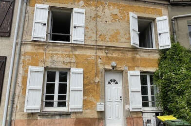 Maison 5 pièces 100000 €