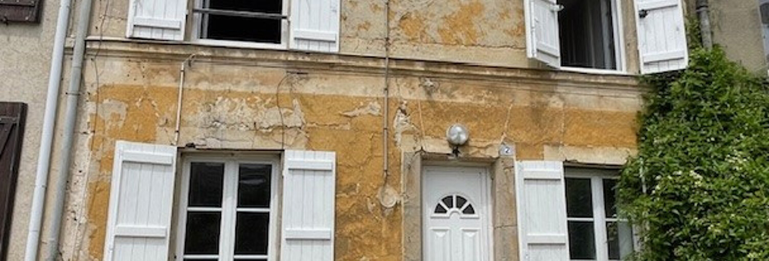 Maison 5 Pièces 99 m² à vendre à Jouy-sur-Morin (77320)