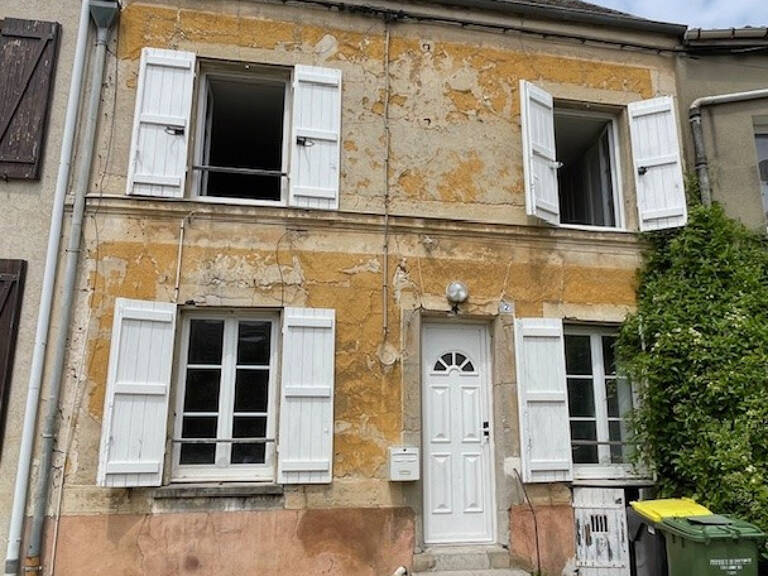 Maison — photo 1