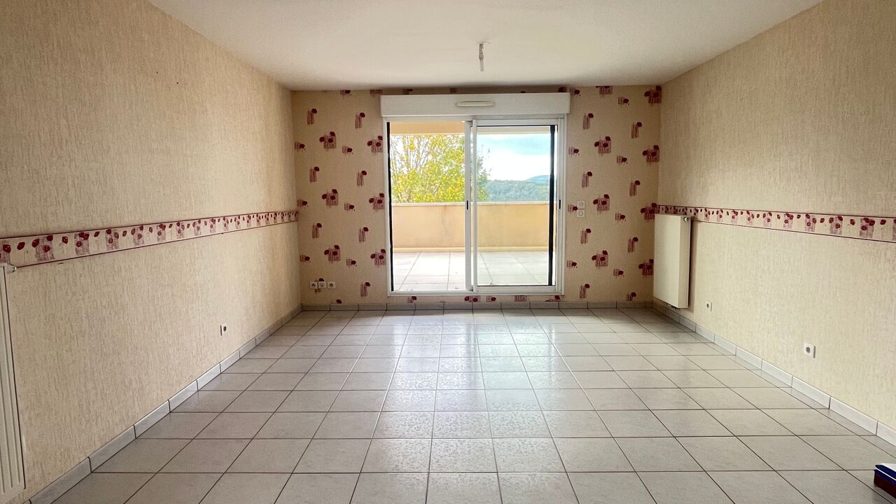 appartement 3 pièces 69 m2 à louer à Saint-Pierre-la-Palud (69210)