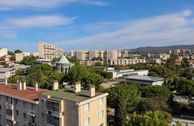 vente appartement 89 000 € à proximité de Marseille 16 (13016)