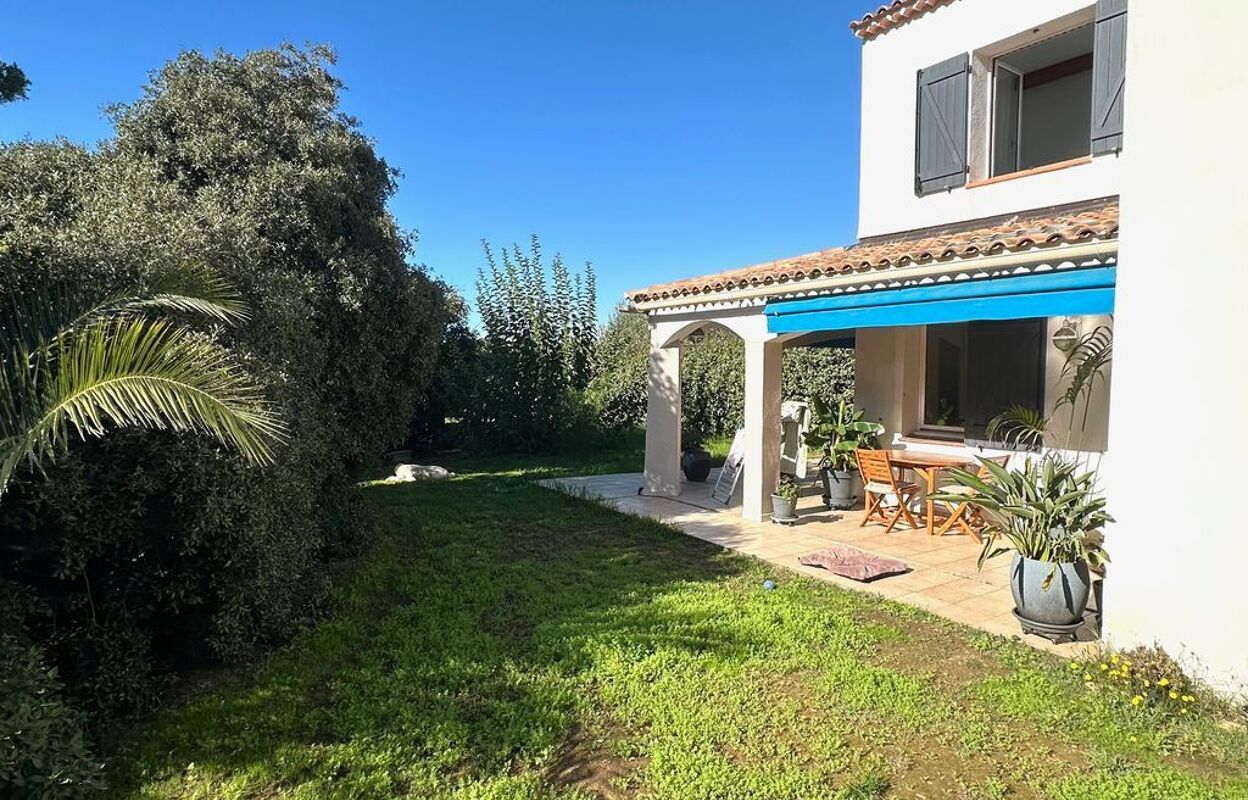 maison 4 pièces 113 m2 à vendre à Six-Fours-les-Plages (83140)