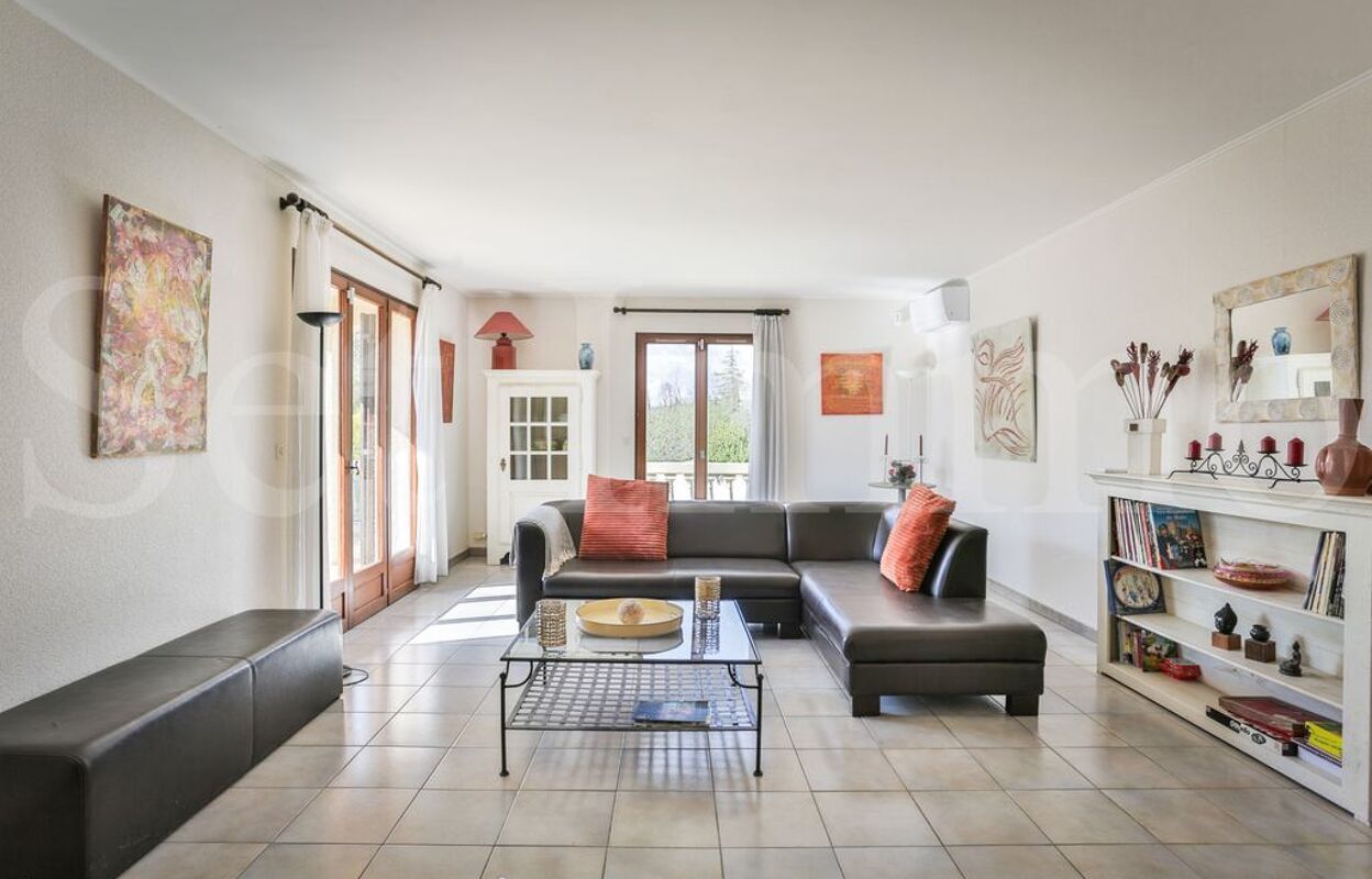 maison 4 pièces 104 m2 à vendre à Uzès (30700)