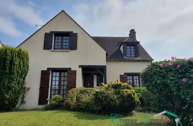 vente maison 449 000 € à proximité de Écuelles (77250)