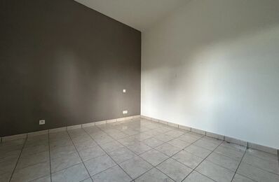 appartement 2 pièces 46 m2 à louer à Saint-Dié-des-Vosges (88100)