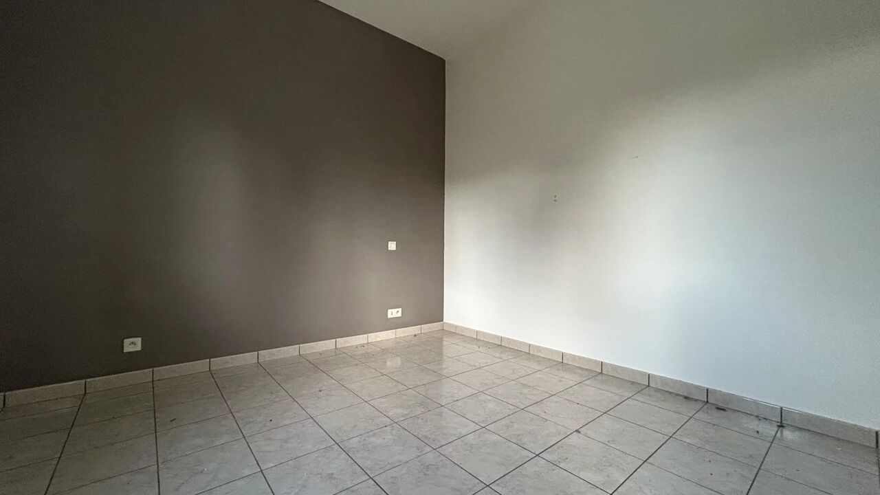 appartement 2 pièces 46 m2 à louer à Saint-Dié-des-Vosges (88100)