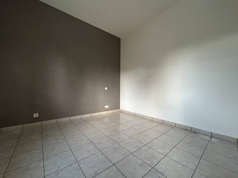 LOCATION SAINT-DIE des VOSGES Appartement T2 — photo 1