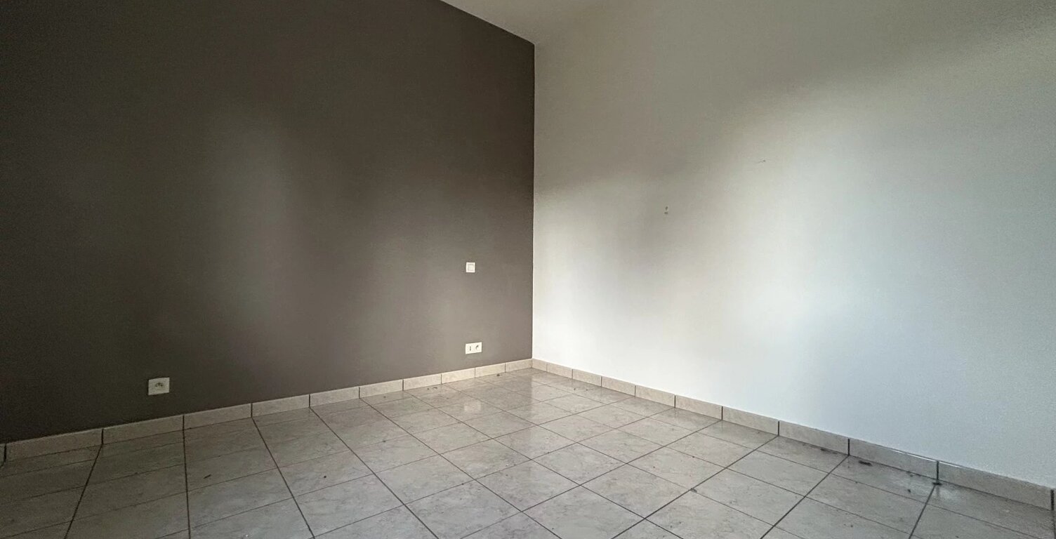 LOCATION SAINT-DIE des VOSGES Appartement T2 — photo 1