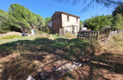 vente maison 569 000 € à proximité de Vidauban (83550)