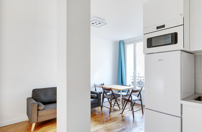 vente appartement 370 000 € à proximité de Paris 20 (75020)