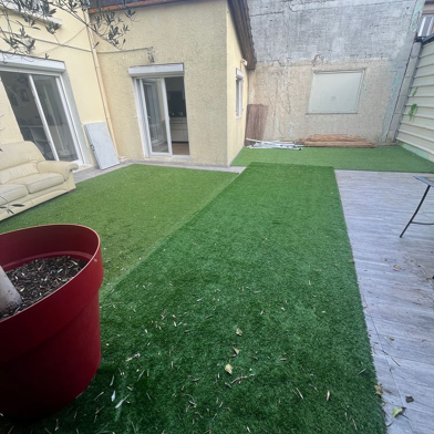 Maison 6 pièces 160 m²