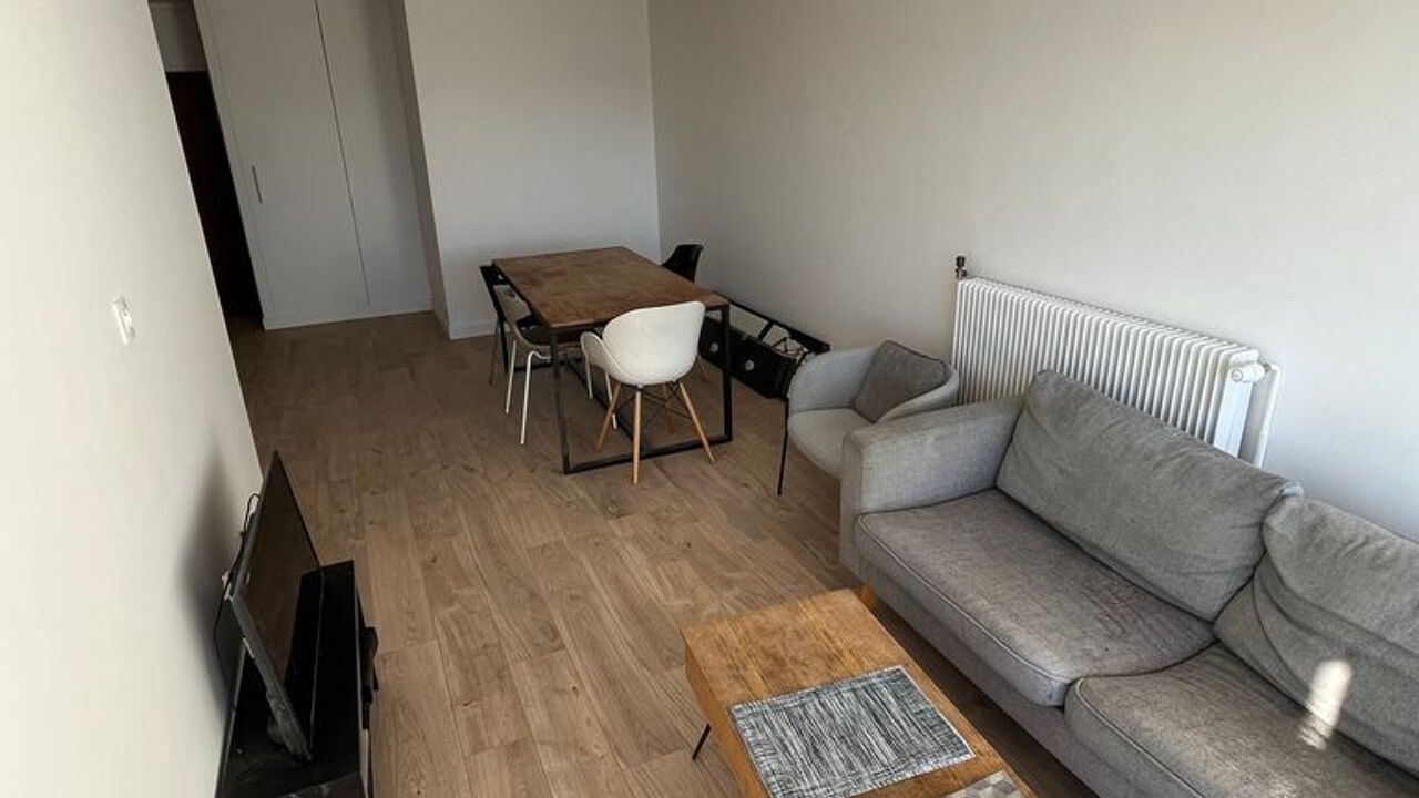 appartement 2 pièces 43 m2 à vendre à Paris 14 (75014)